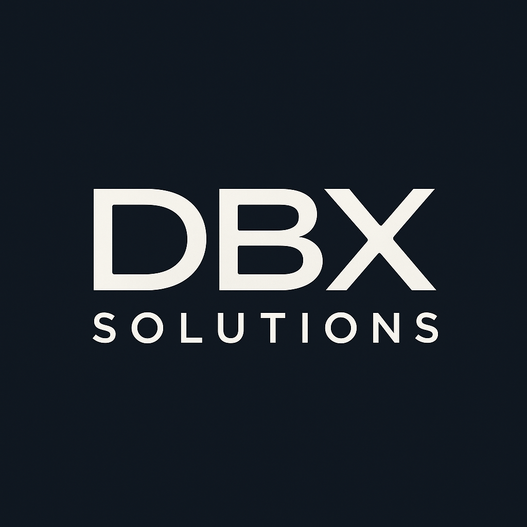 DBX Solutions